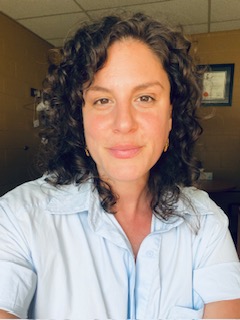 Dr. Erika Katzman, PhD