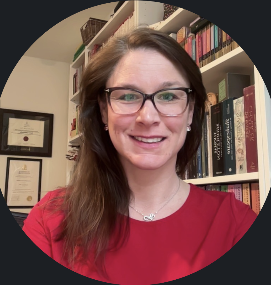 Dr. Julie Prior Salman